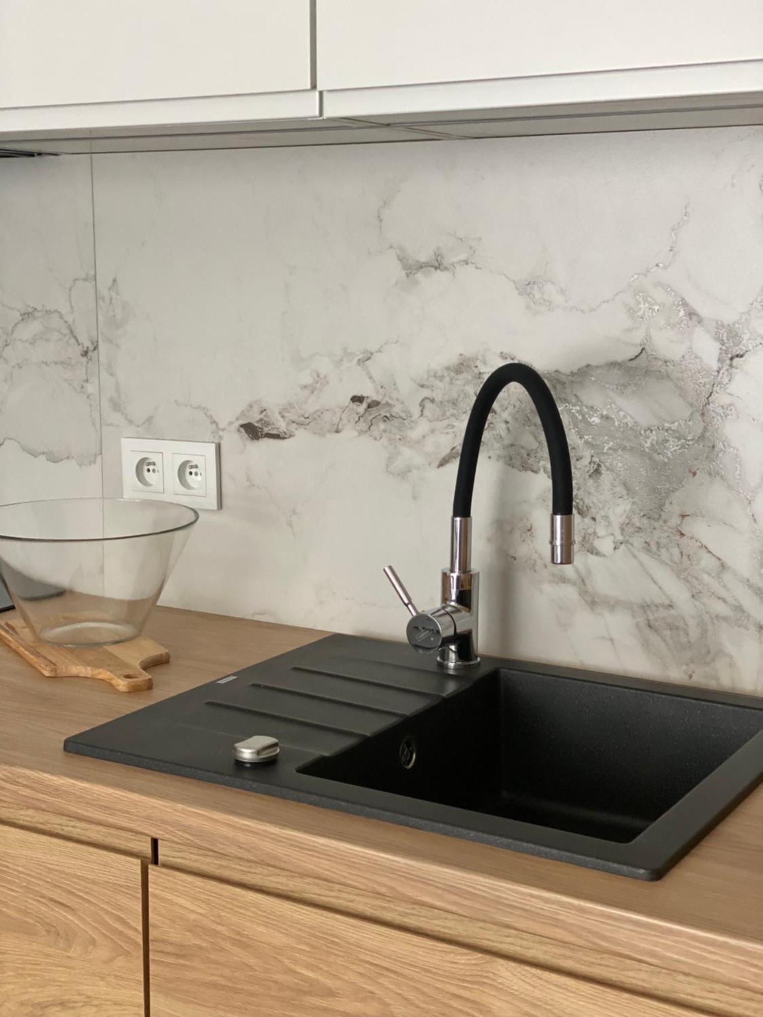 Apartment I Woda