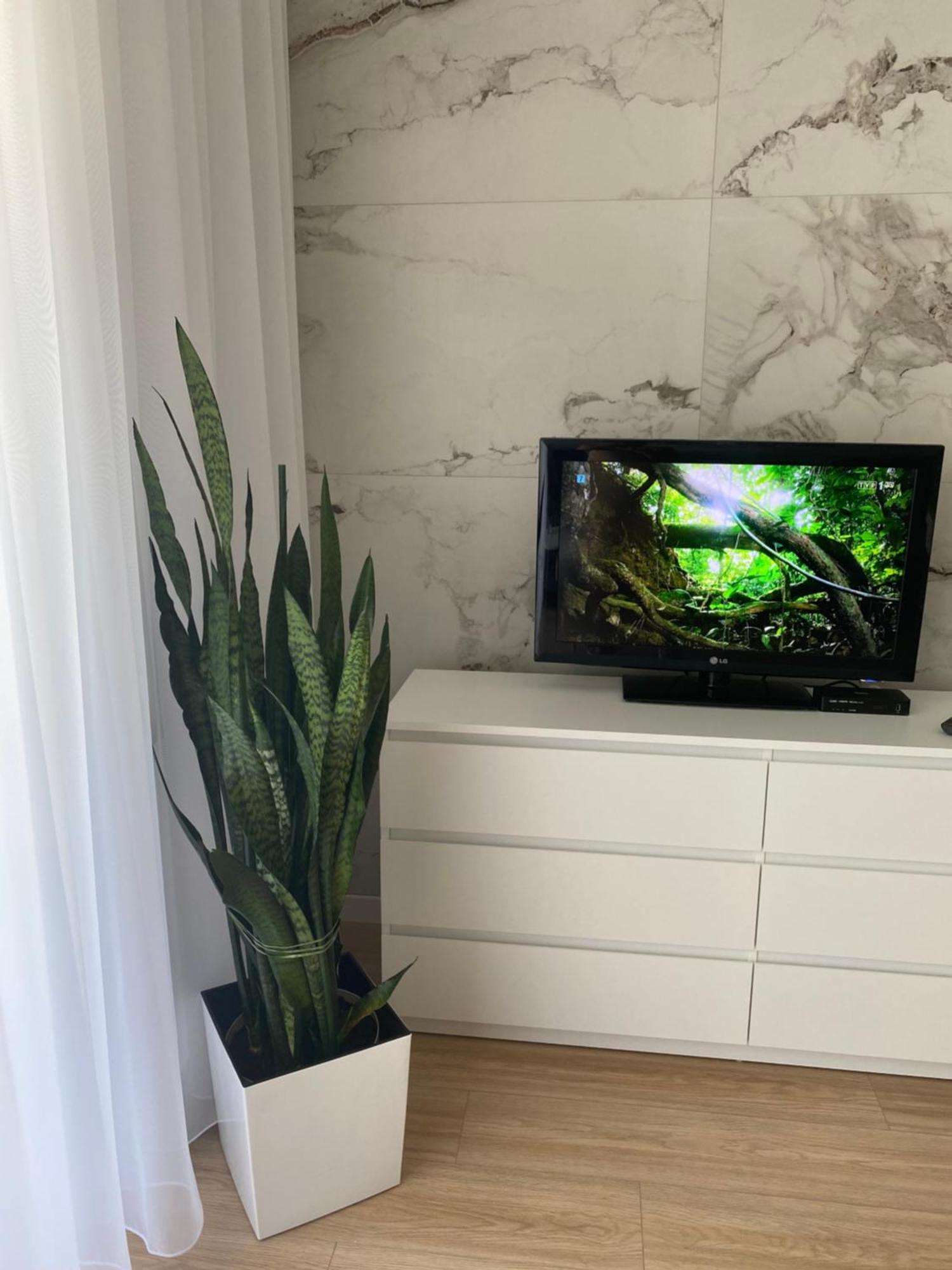 I Woda Apartment Olsztyn (Warmian-Masurian)