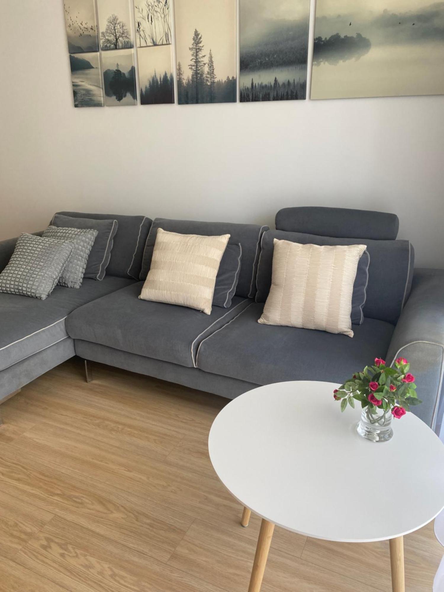 Apartment I Woda *