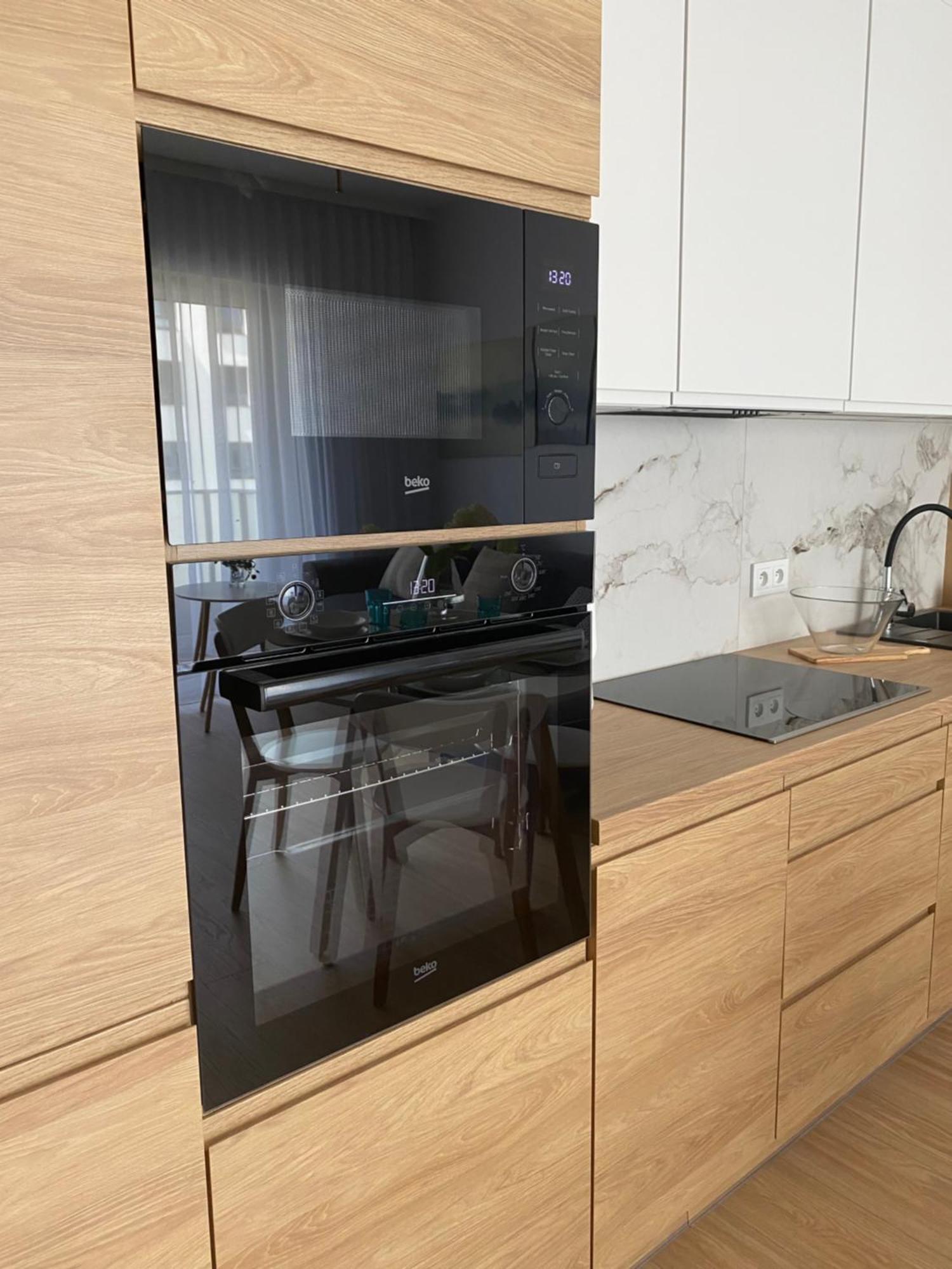 I Woda Apartment Olsztyn (Warmian-Masurian)