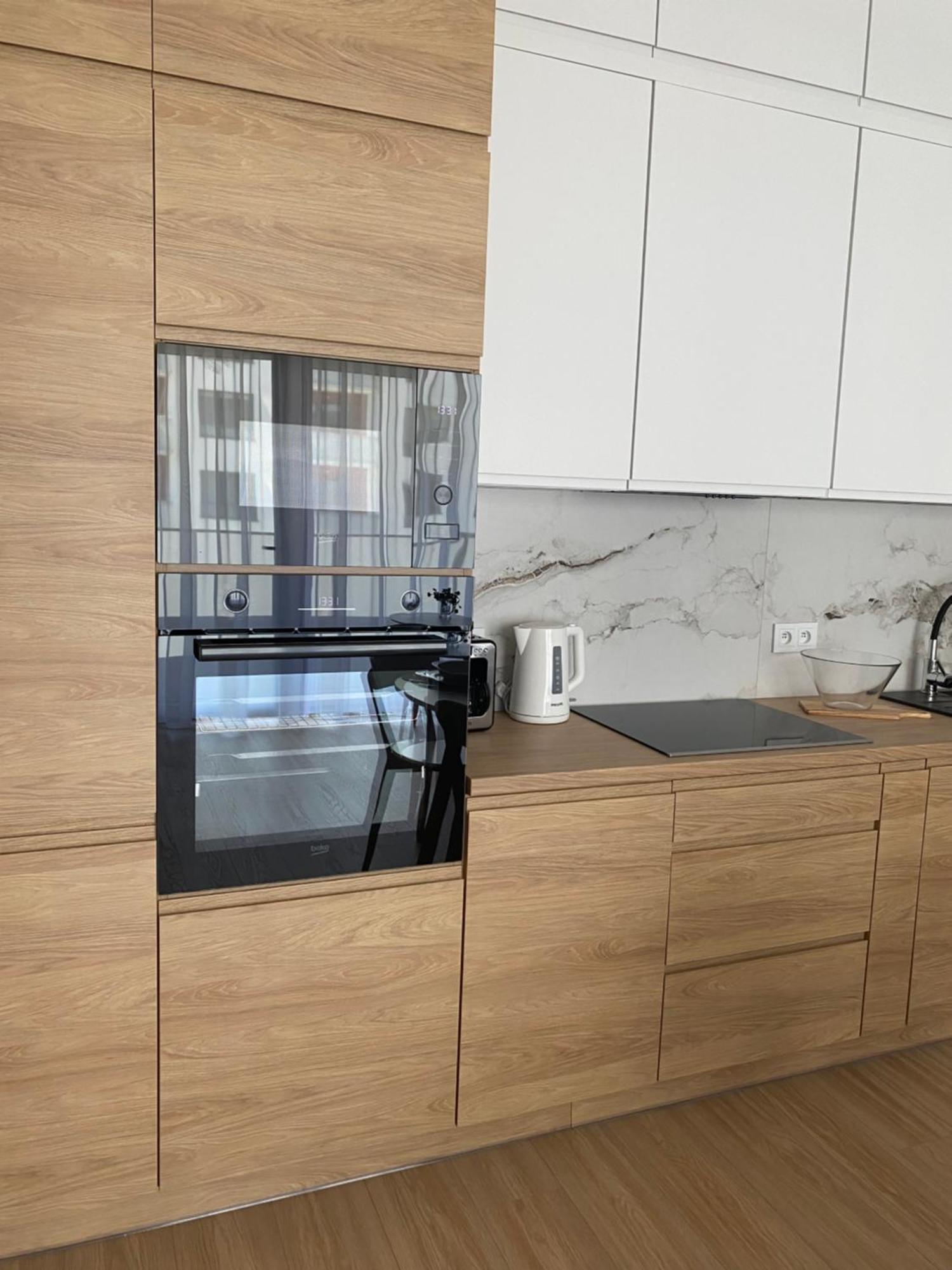 Apartamento I Woda *