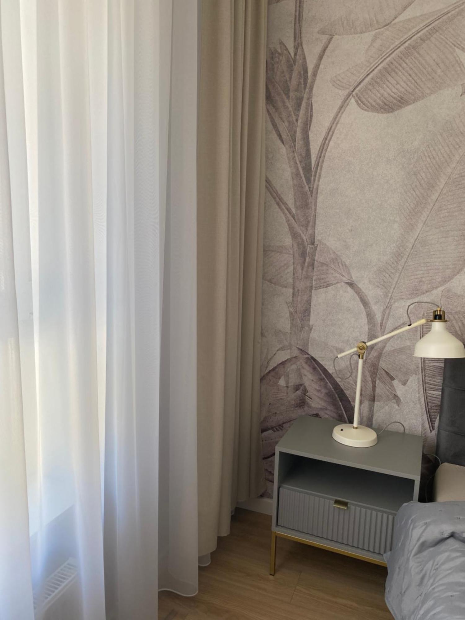 I Woda Apartment