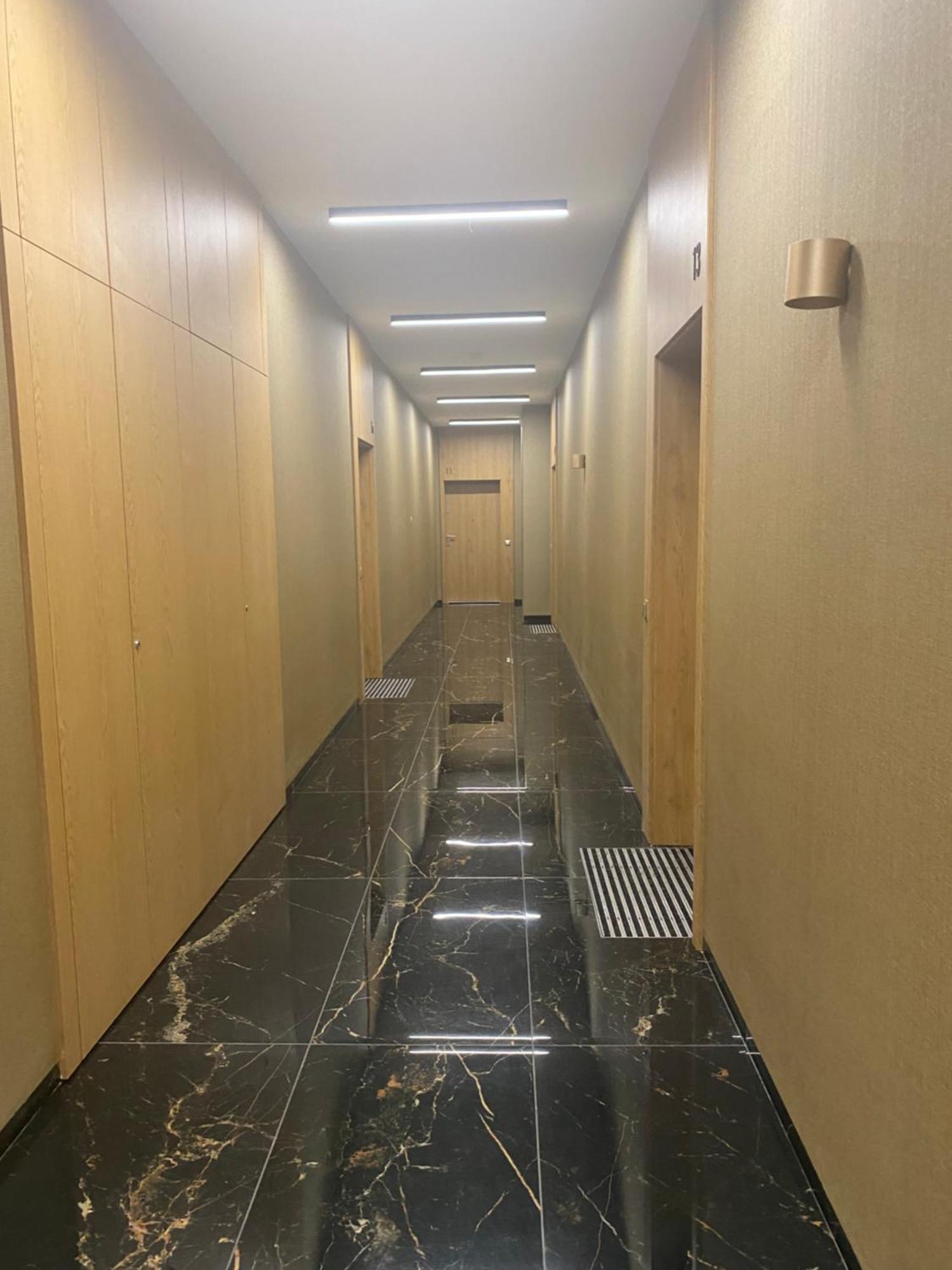 I Woda Apartment *