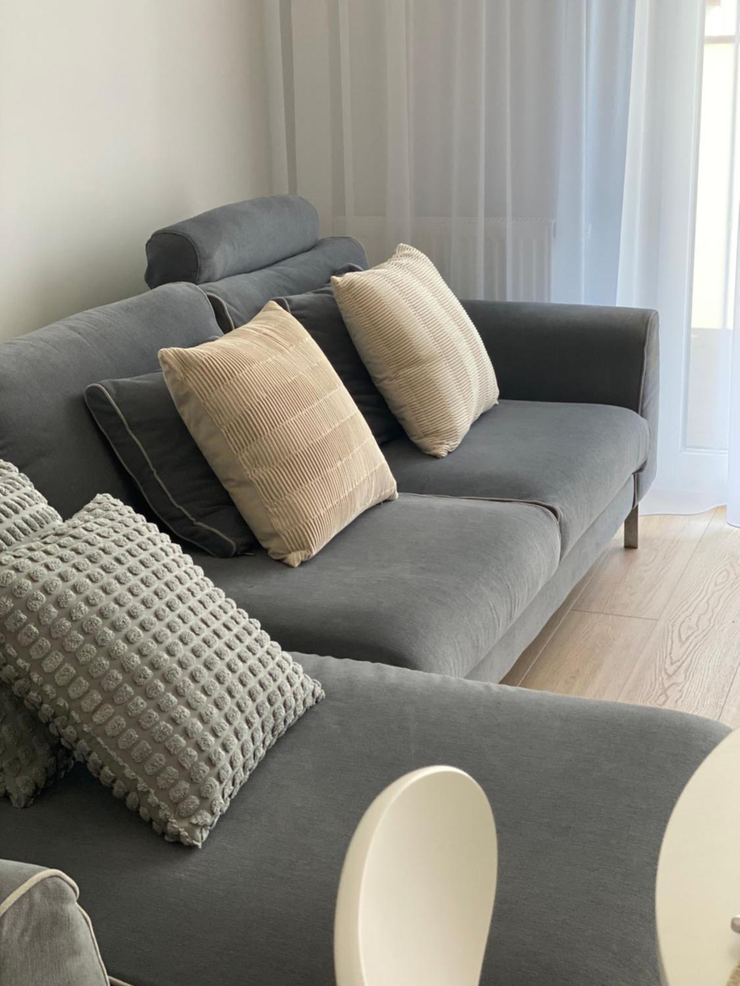 I Woda Apartment *