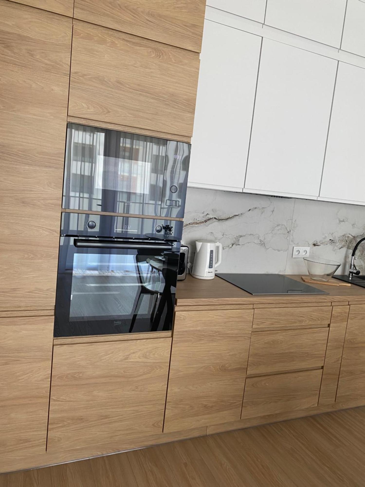 I Woda Apartment *